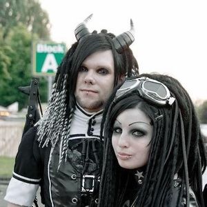 Meet your Posher, Timothy